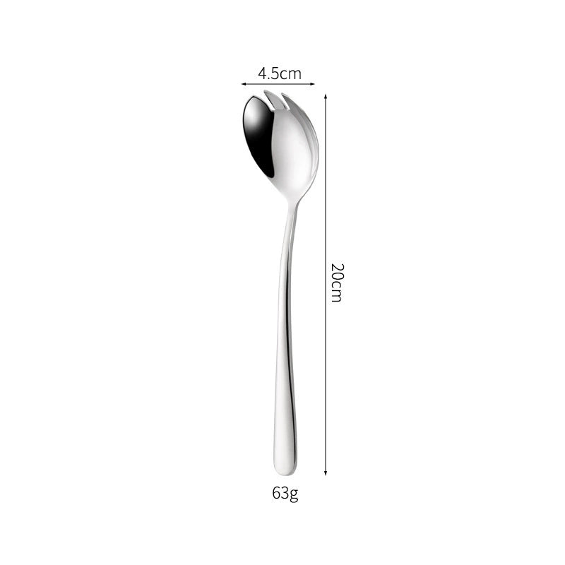 304 Stainless Flatware