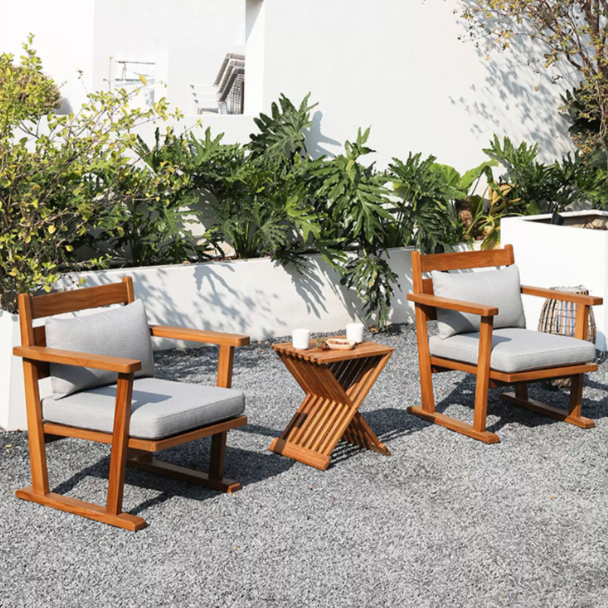 Kira Outdoor Coffee Table