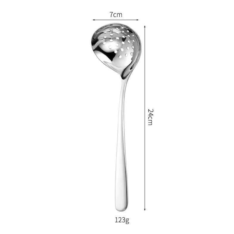 304 Stainless Flatware