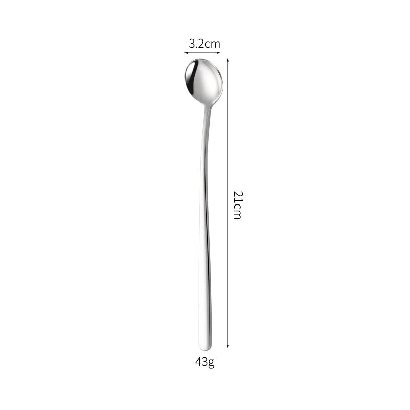 304 Stainless Flatware