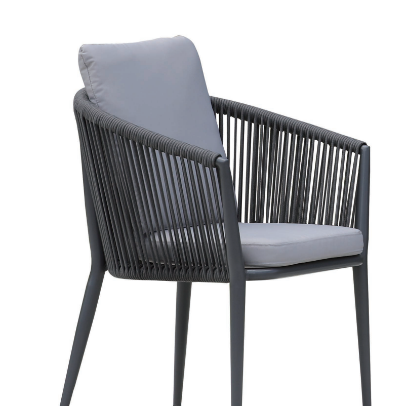 Kupu Outdoor Dining Chair
