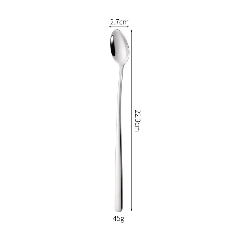 304 Stainless Flatware