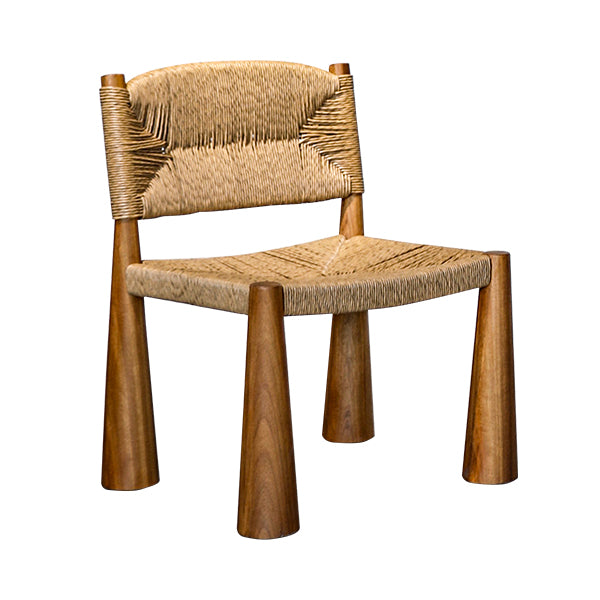 Dune Outdoor Dining Chair