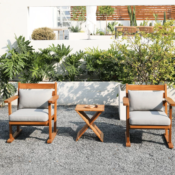 Kira Outdoor Coffee Table