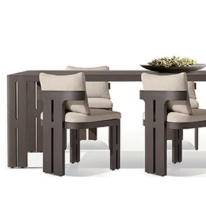 Matira Outdoor Long Coffee Table
