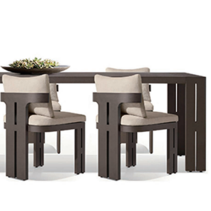 Matira Outdoor Dining Chair