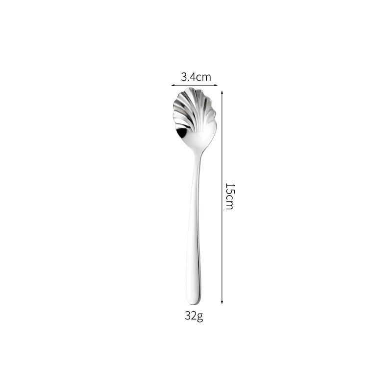 304 Stainless Flatware