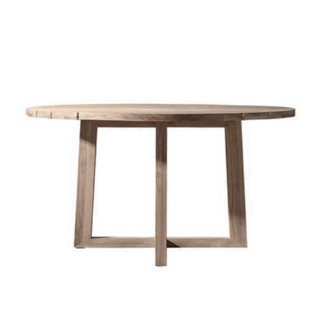 Malta Outdoor Round Table