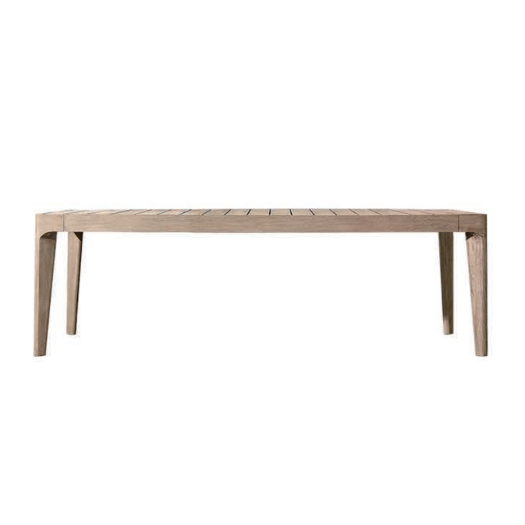 Malta Outdoor Long Table