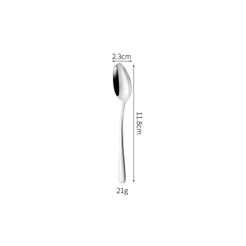 304 Stainless Flatware