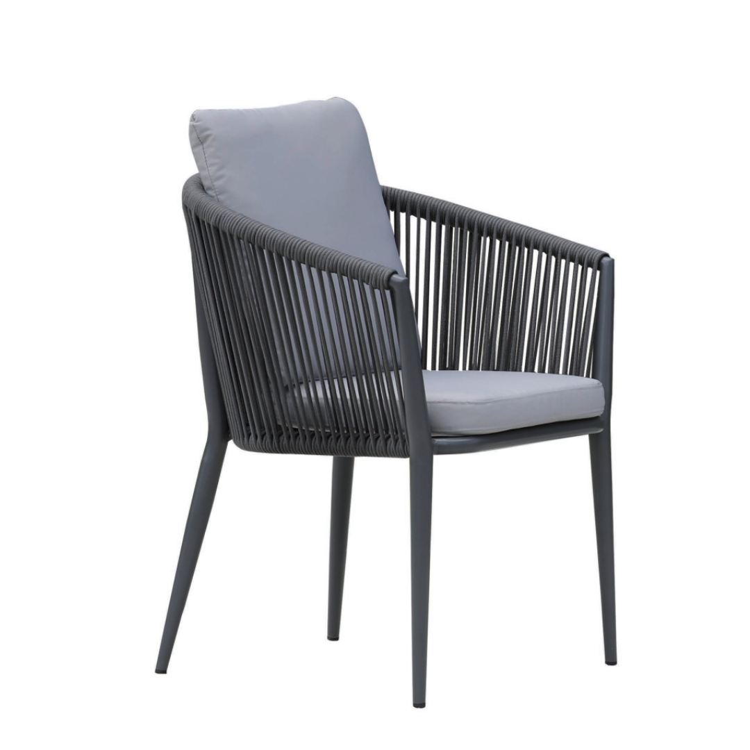 Kupu Outdoor Dining Chair