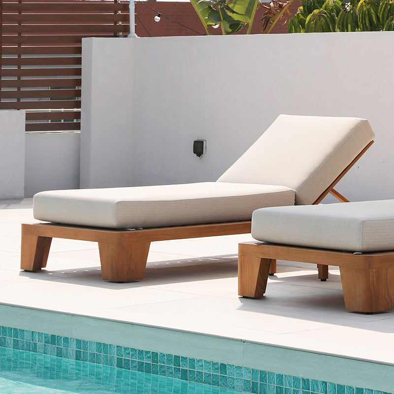 Sanya Bay Sun Lounger