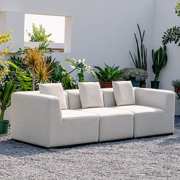 Bana Outdoor Corner Sofa