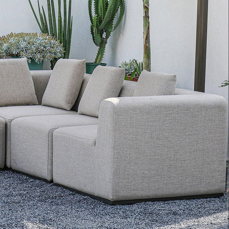 Bana Outdoor Corner Sofa