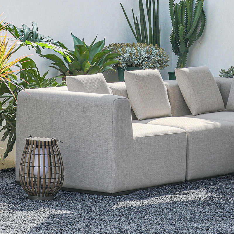 Bana Outdoor Single Sofa