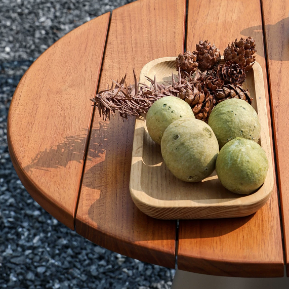 Ring Outdoor Lounge Chair