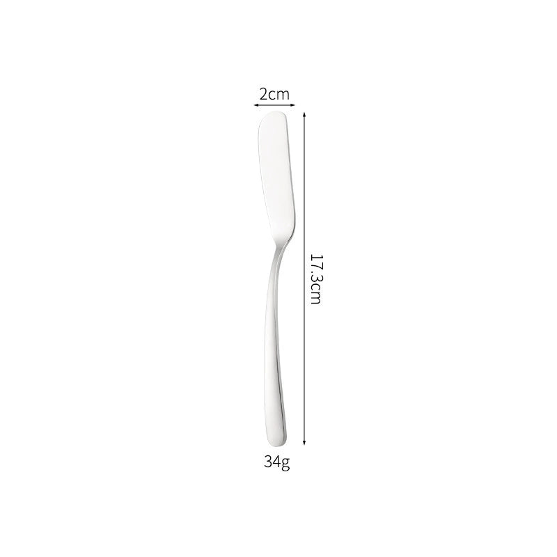 304 Stainless Flatware