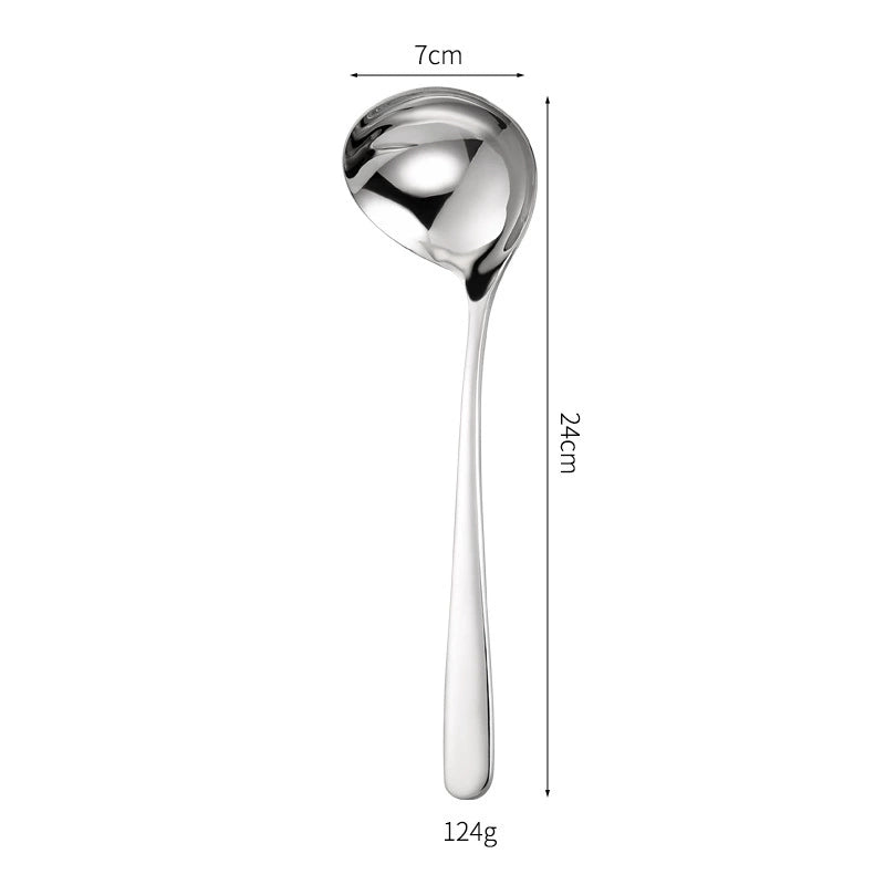304 Stainless Flatware
