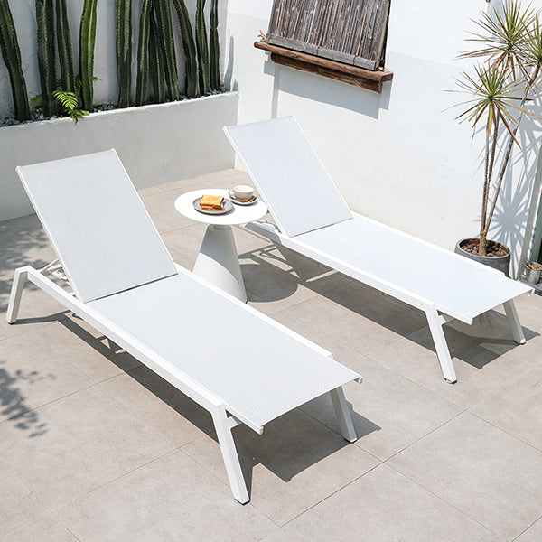 Asha Sun Lounger