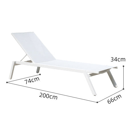 Asha Sun Lounger