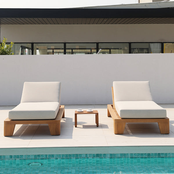 Sanya Bay Sun Lounger