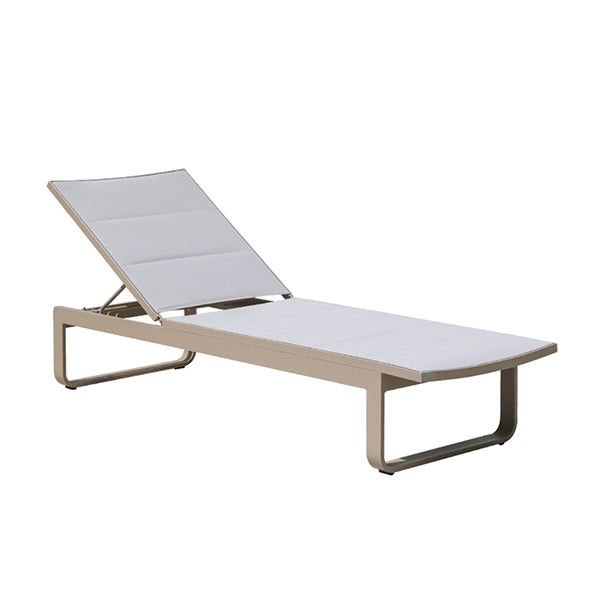 Vail Sun Lounger