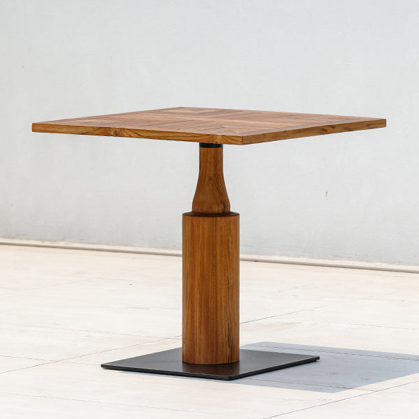 Sailing Outdoor Square Dining Table