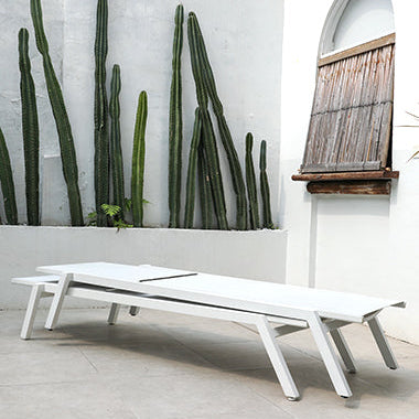 Asha Sun Lounger