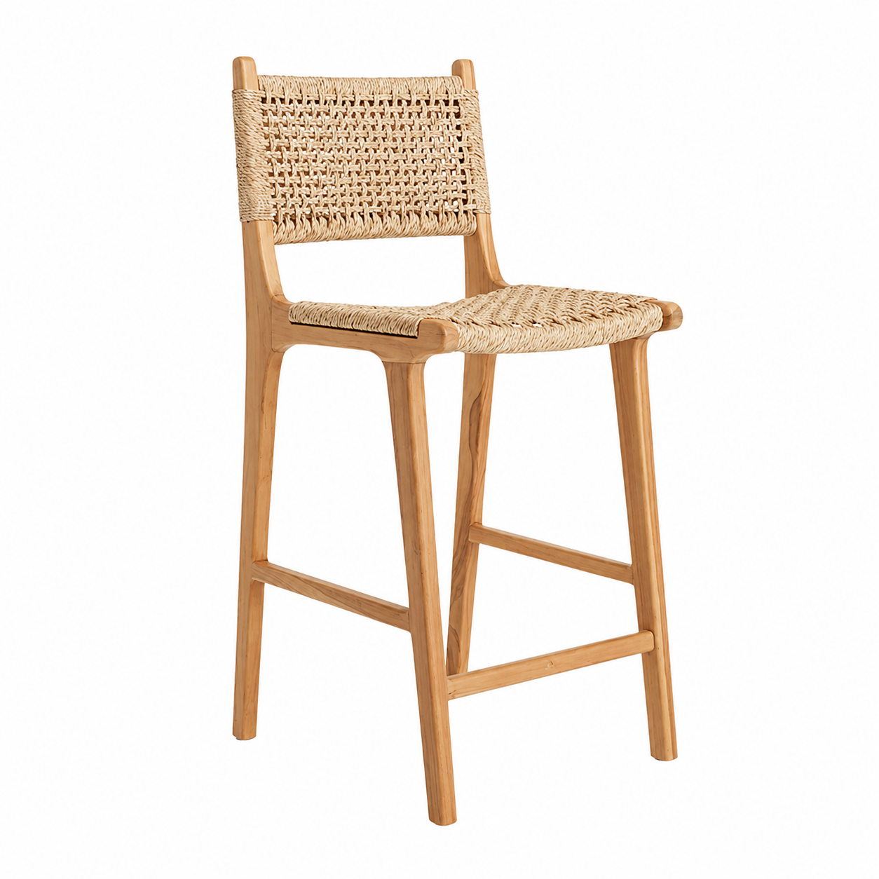 Amelia Outdoor Bar Stool