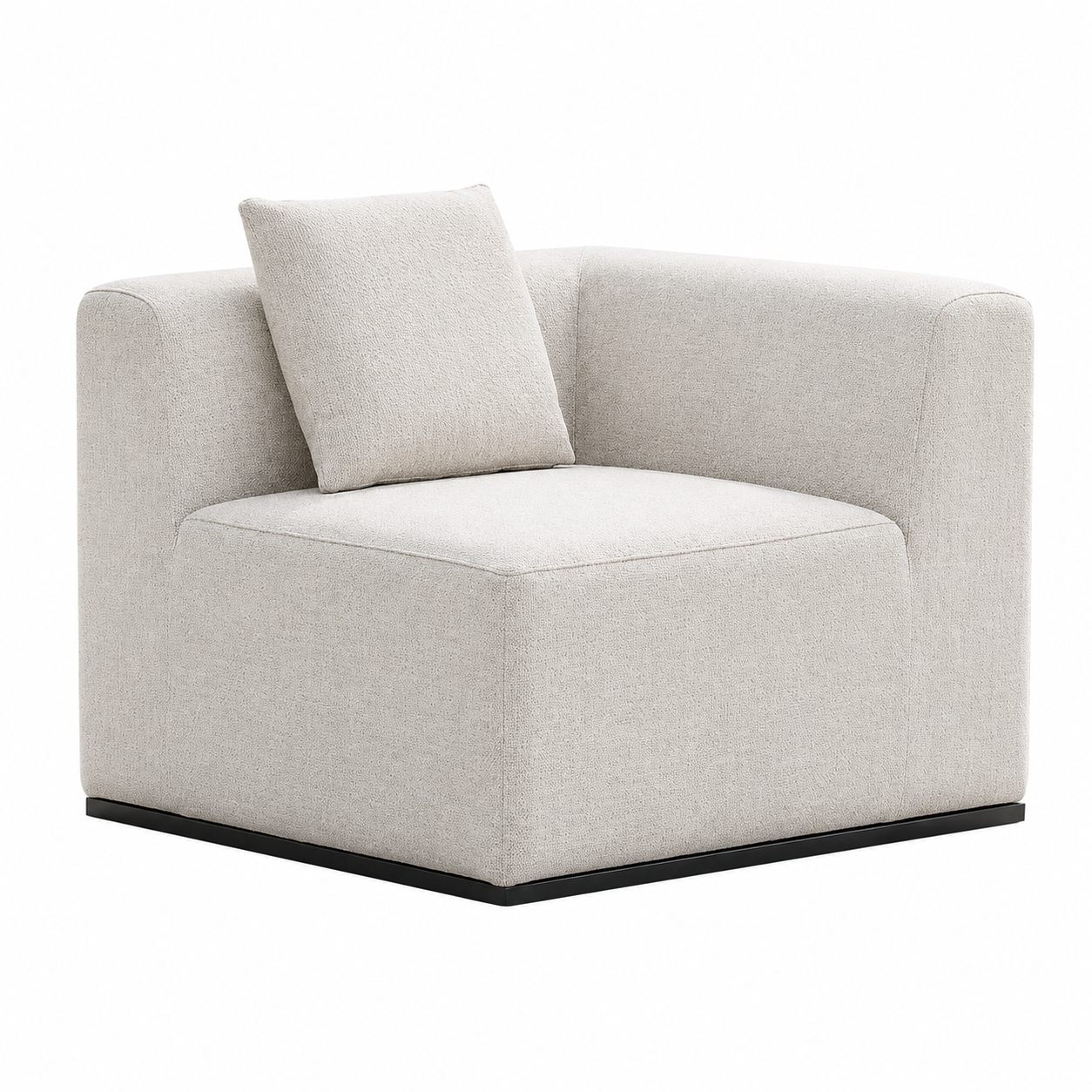 Bana Outdoor Corner Sofa