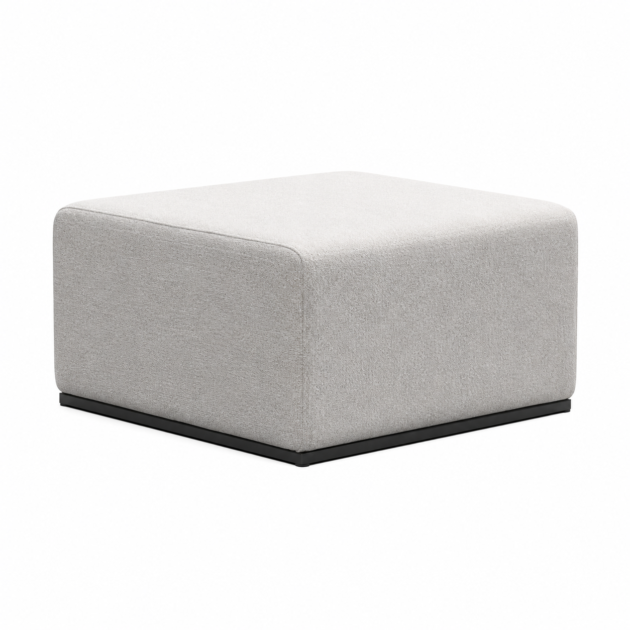 Bana Outdoor Pouf