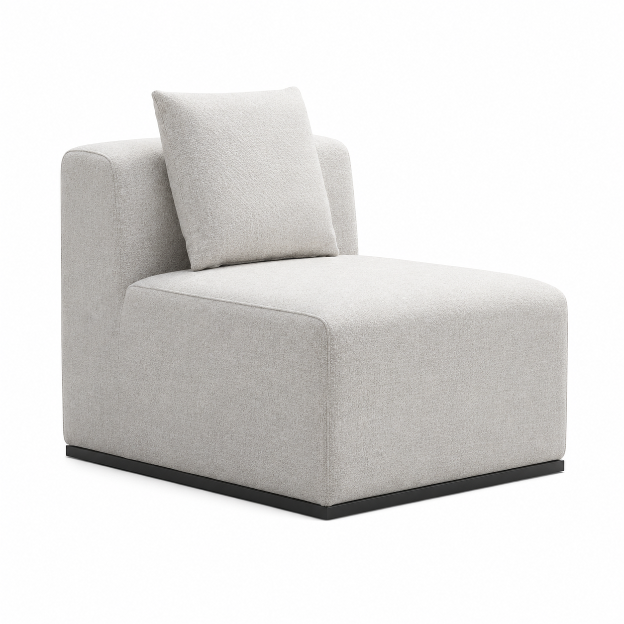 Bana Outdoor Single Sofa