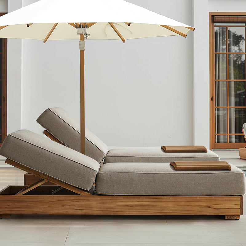 Hampton Sun Lounger