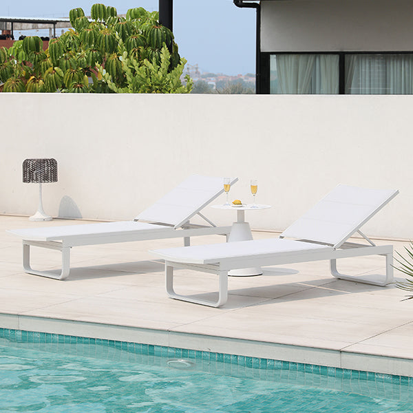 Vail Sun Lounger