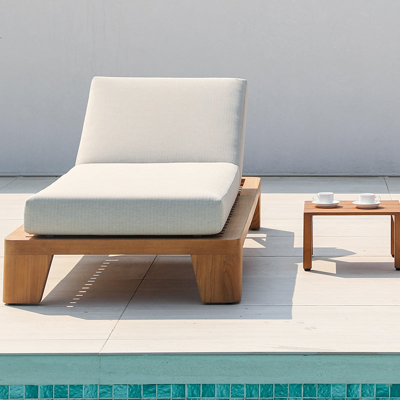 Sanya Bay Sun Lounger