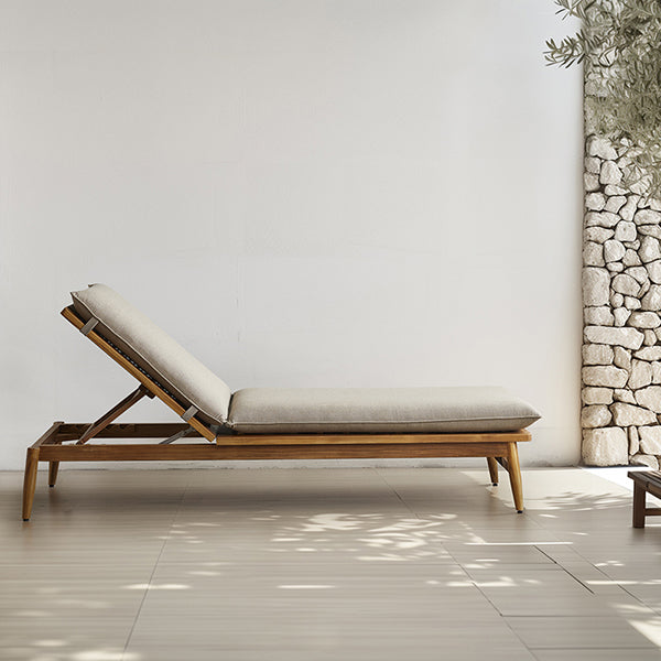 Carcieri Sun Lounger