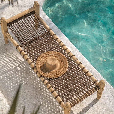 Katia Sun Lounger