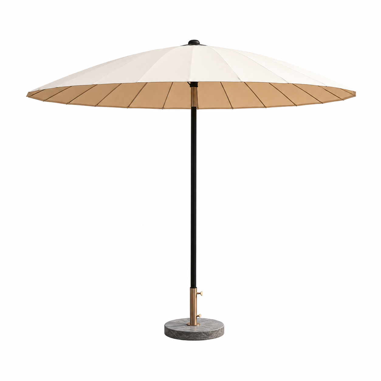 Roman Patio Umbrella