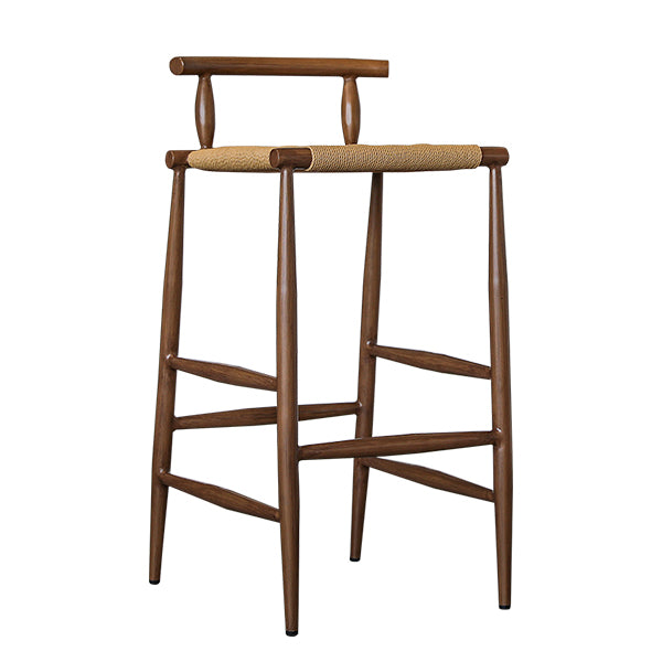 Crook Outdoor Bar Stool