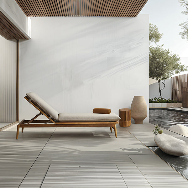Carcieri Sun Lounger