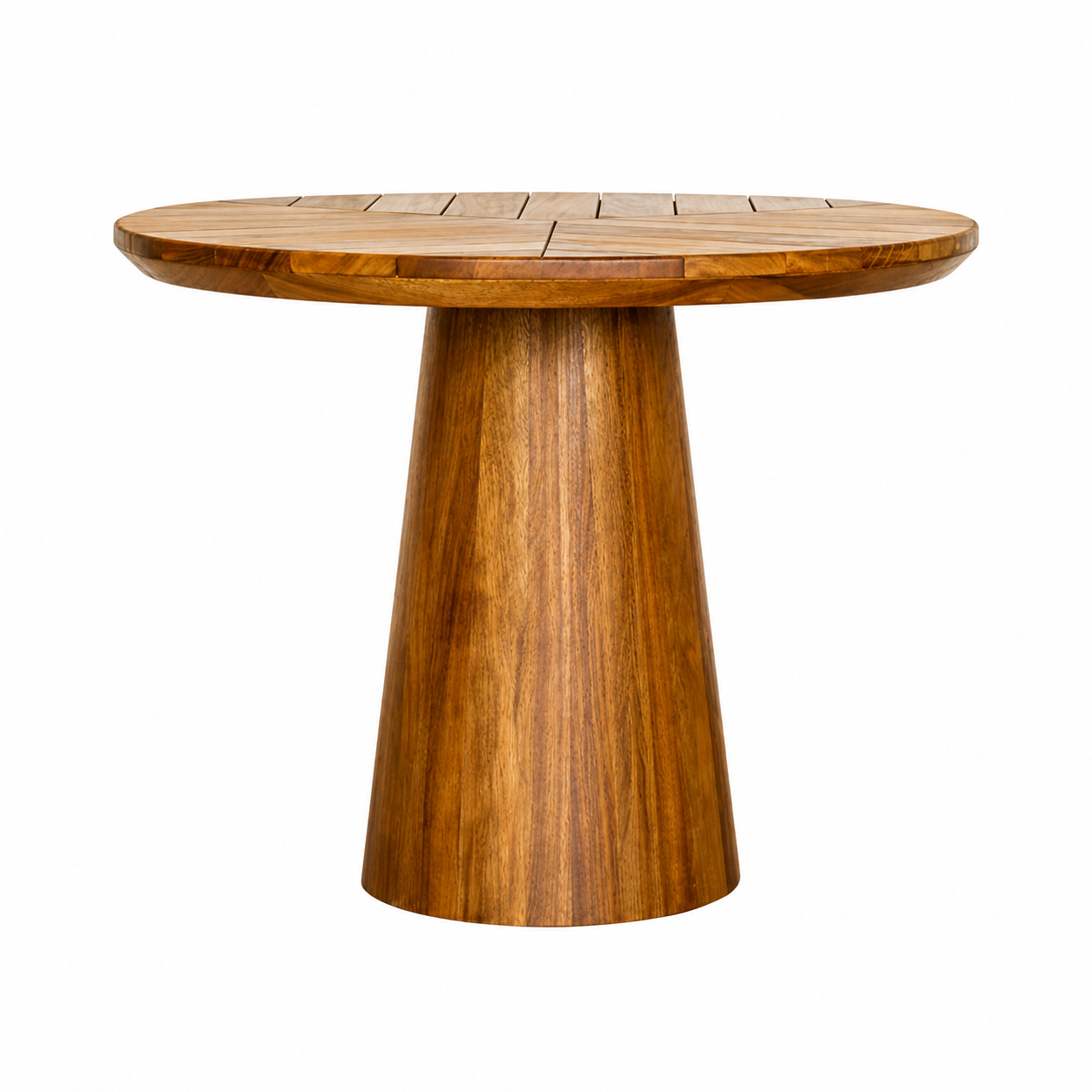 Dune Outdoor Round Dining Table