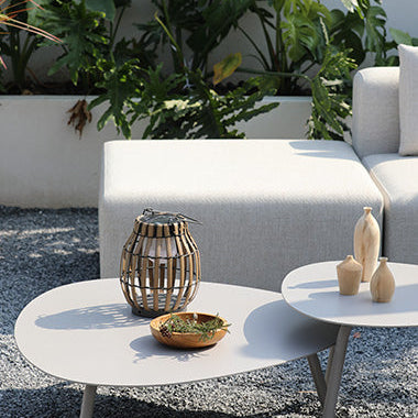 Bana Outdoor Single Sofa