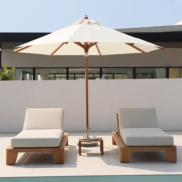 Sanya Bay Sun Lounger