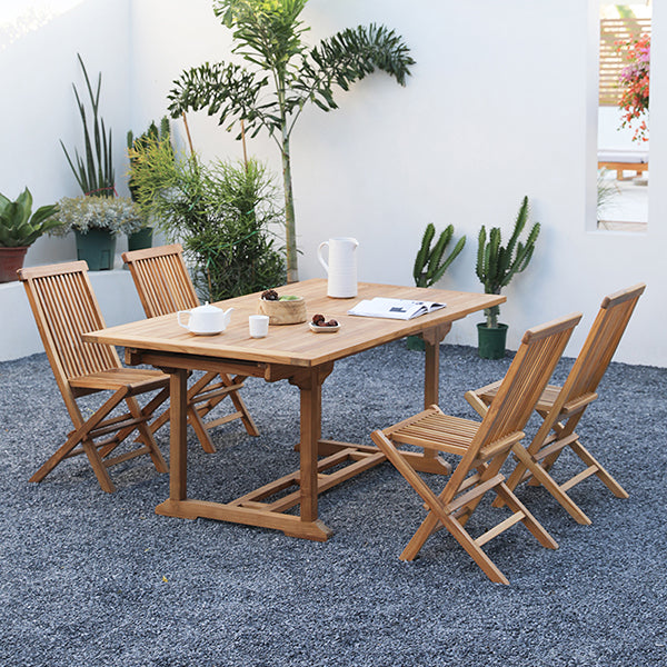 Finn Outdoor Foldable Chair