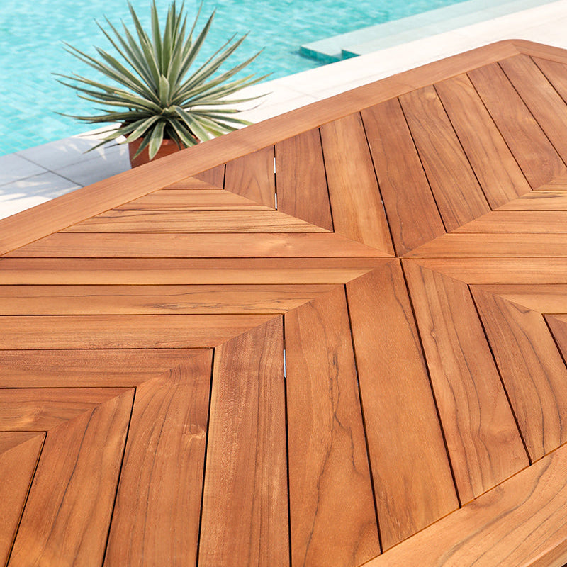 Sailing Outdoor Long Table