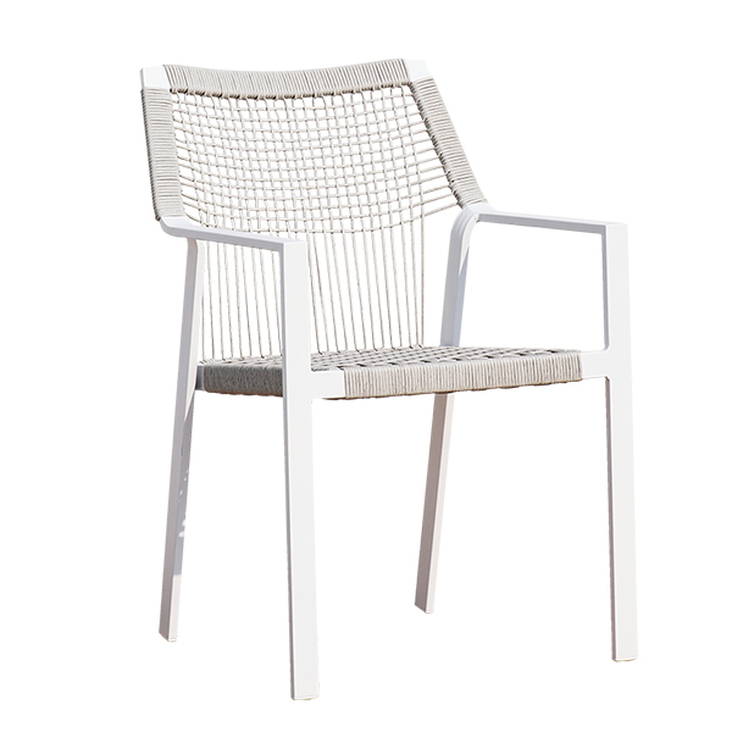 Guanghe Outdoor Dining Chair
