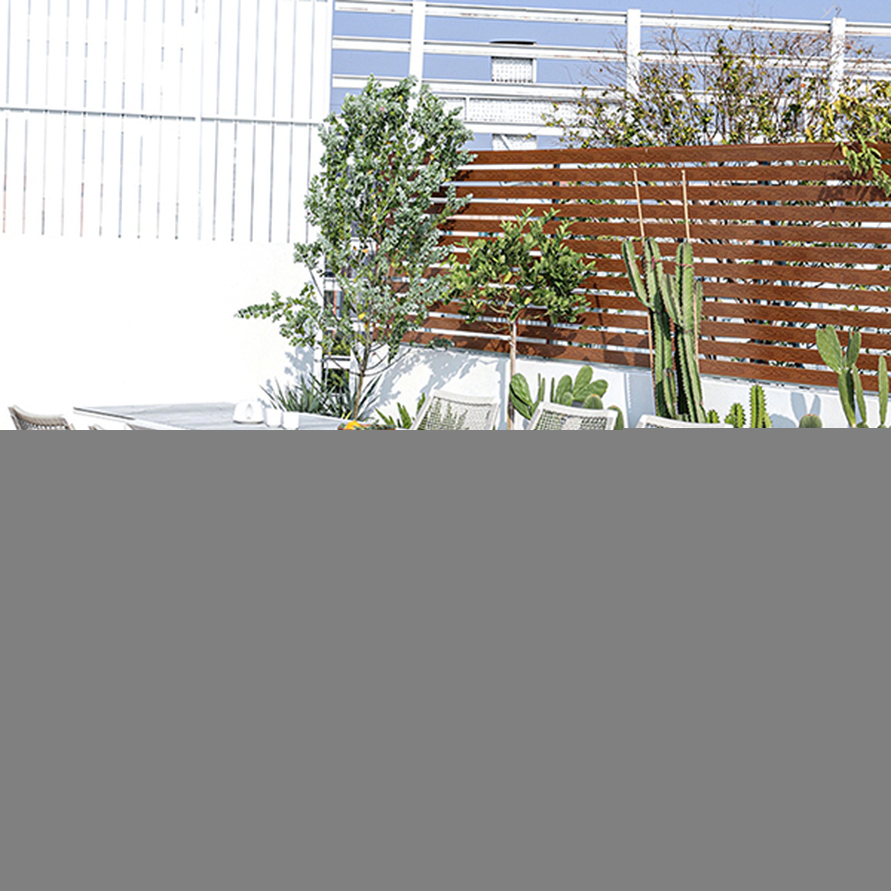 Guanghe Outdoor Dining Chair