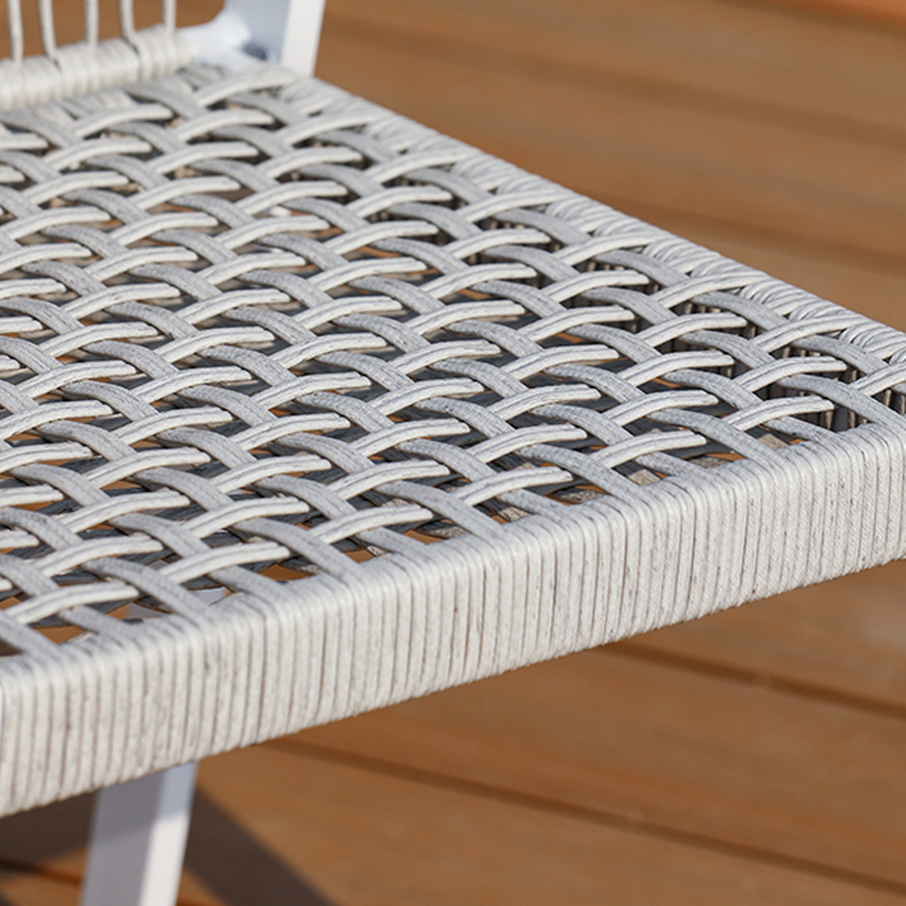 Guanghe Outdoor Dining Chair