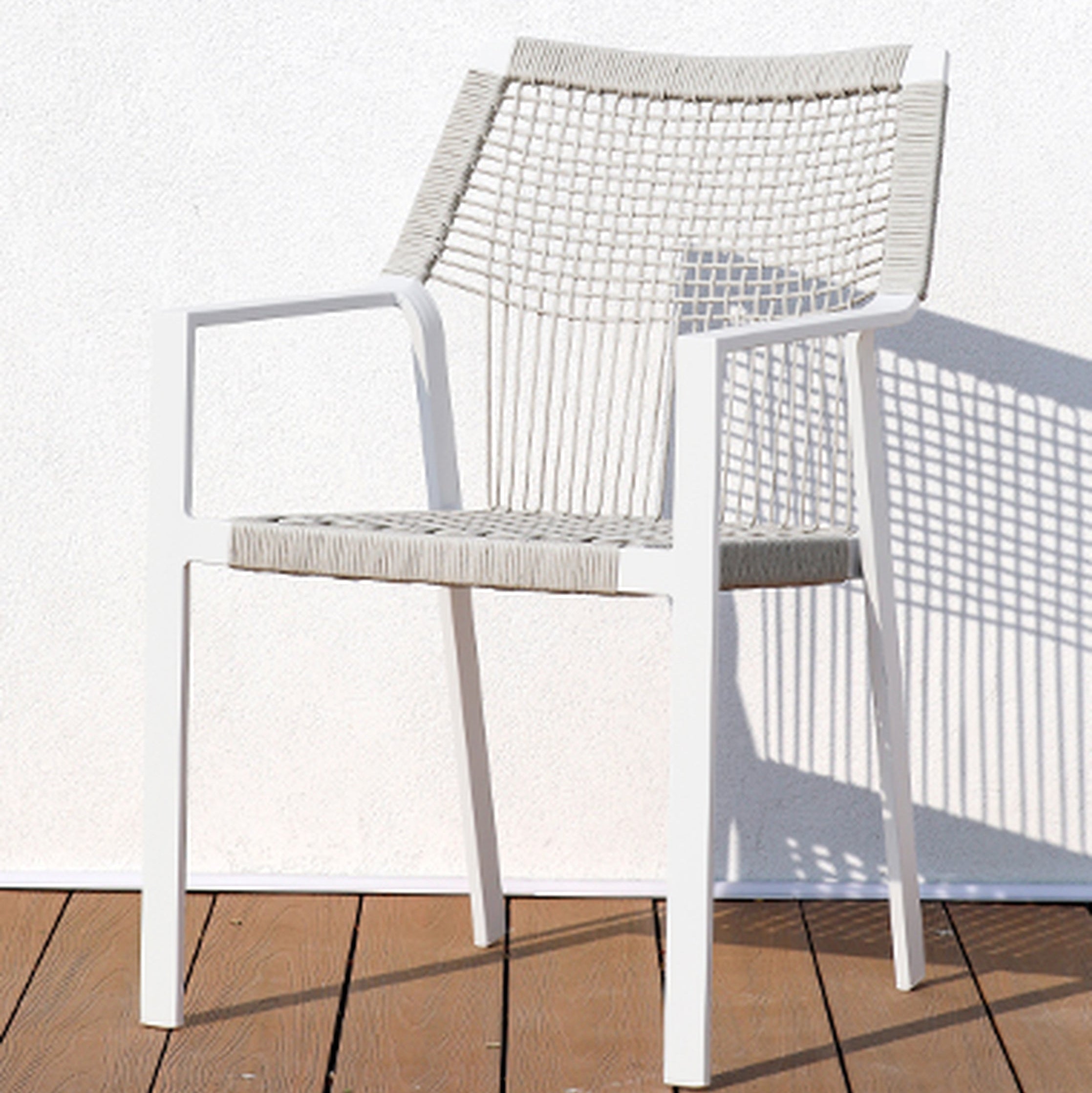 Guanghe Outdoor Dining Chair