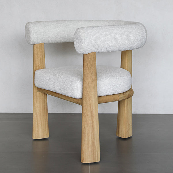 Deria Outdoor Dining Chair
